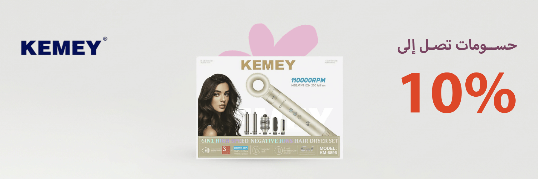 KEMEY