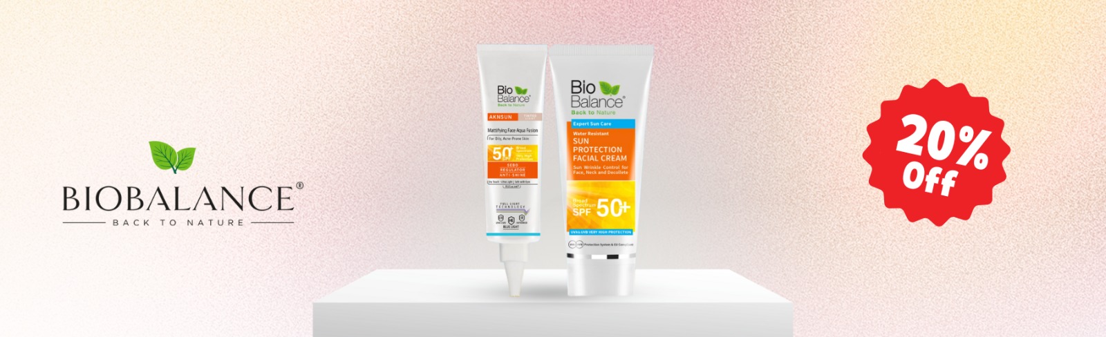 BIO BALANCE