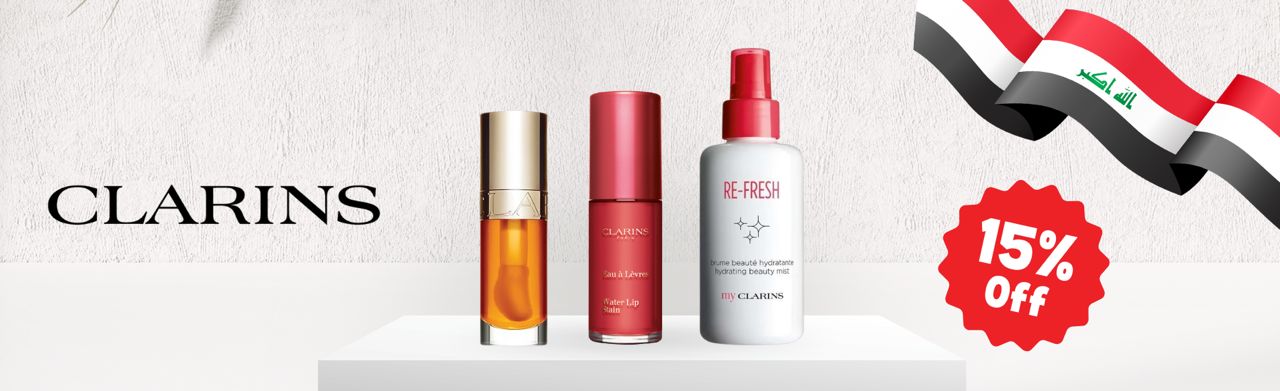 CLARINS