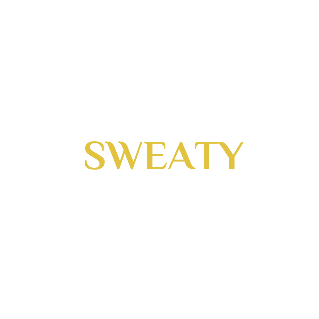 SWEATY