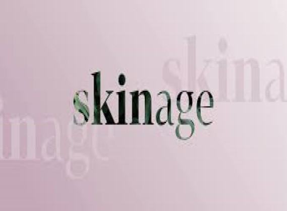 skin age