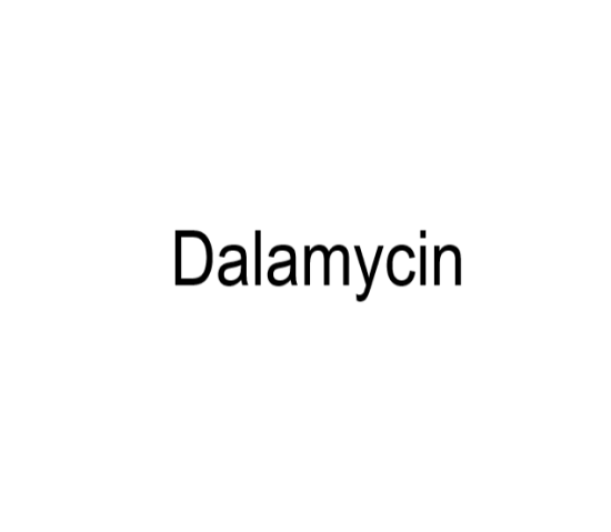 Dalamycin