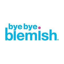 bye bye blemish