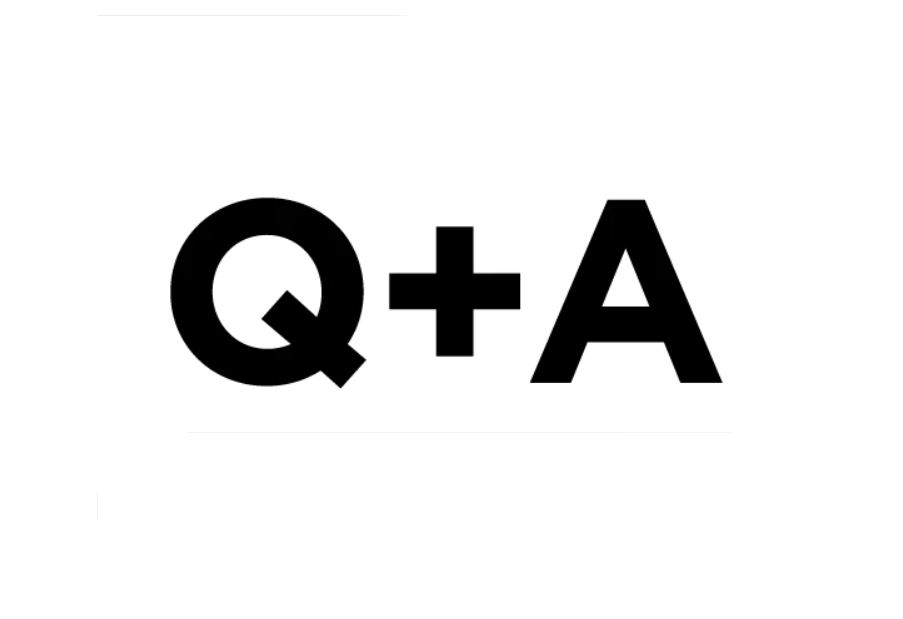 Q+A