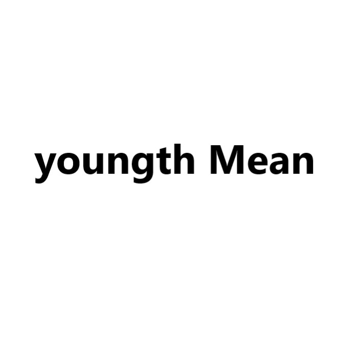 youngth Mean