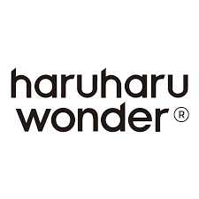 haruharu wonder