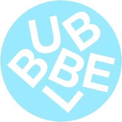 BUBBLE