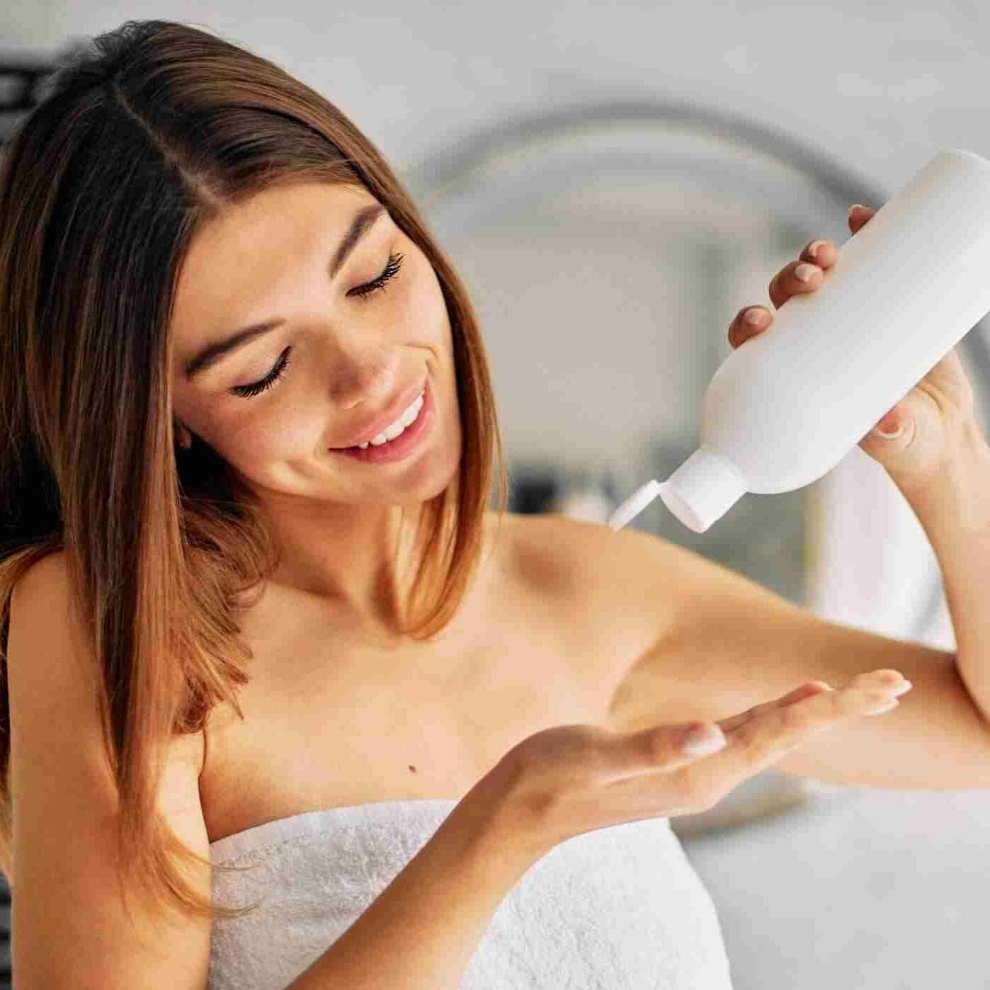 العناية بالشعر