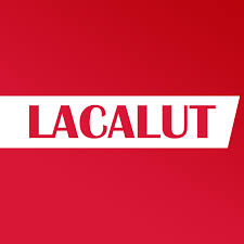 Lacalut
