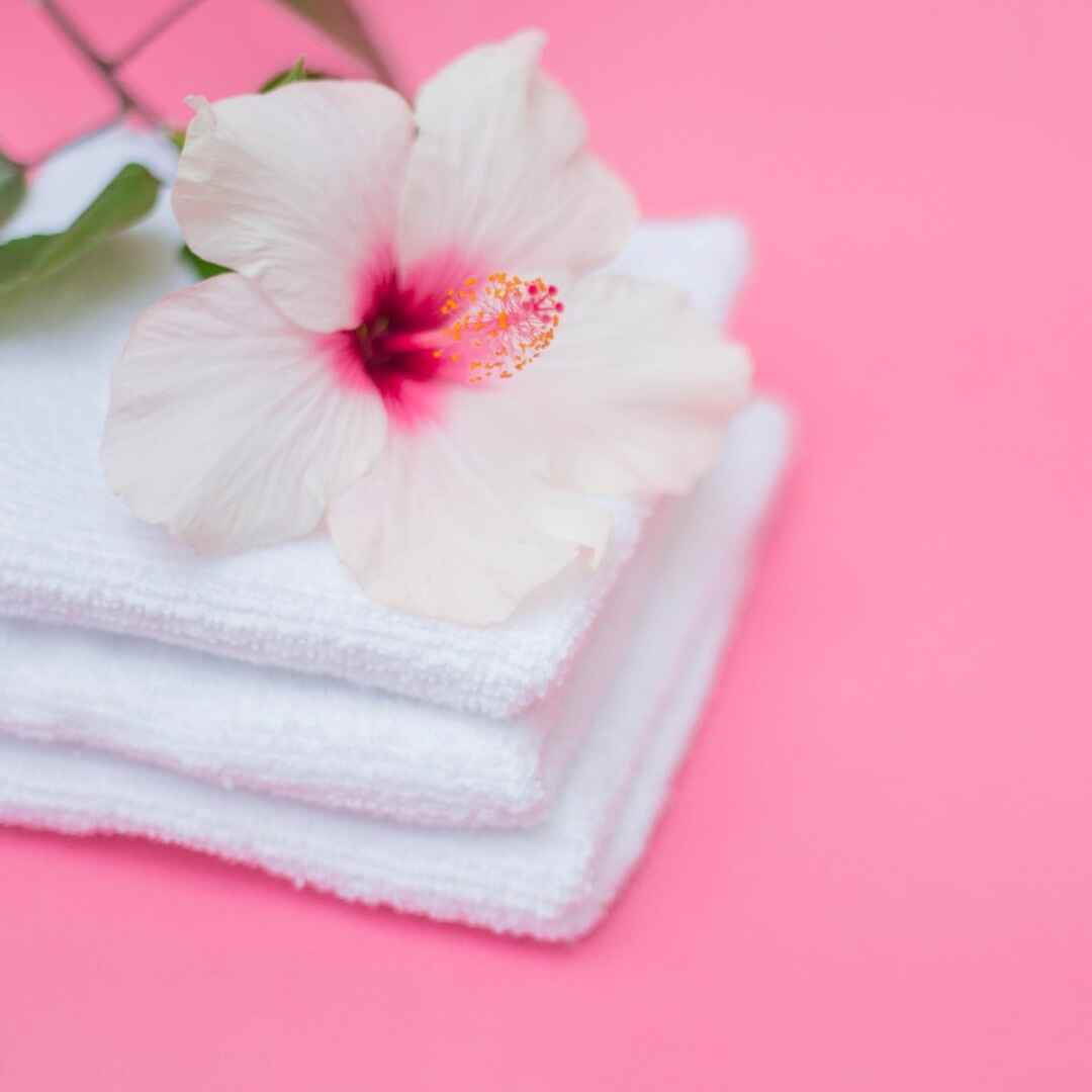 العناية النسائية