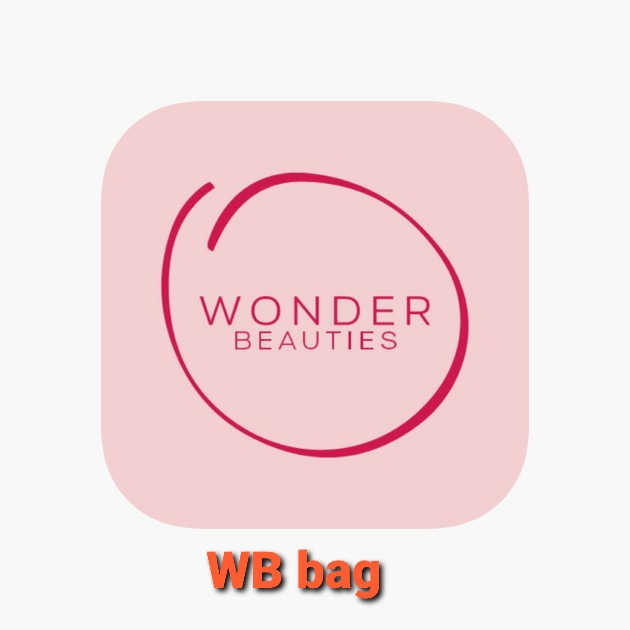 WB bag