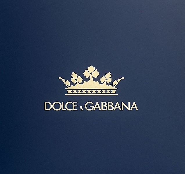 DOLCE & GABBANA