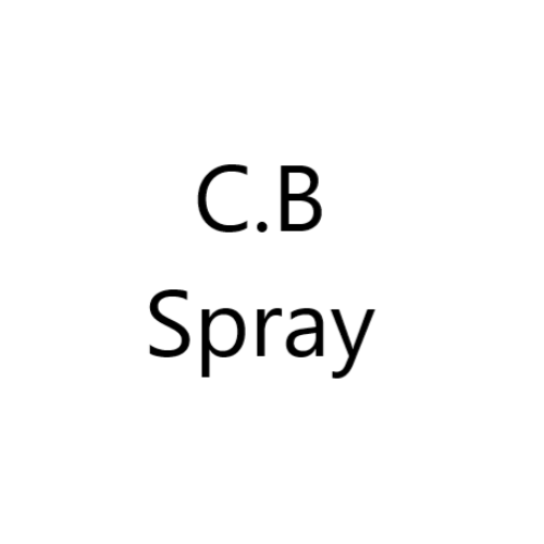CB Spray