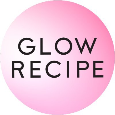 GLOW RECIPE