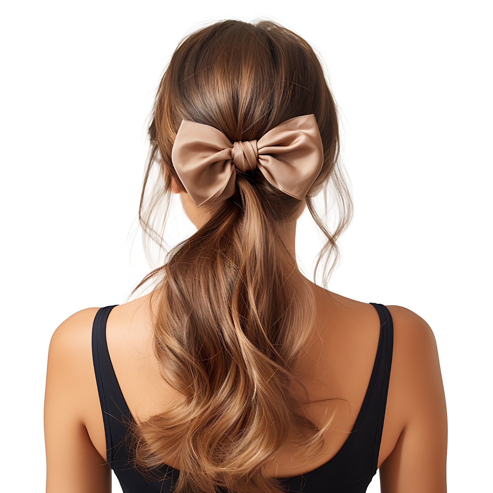 إكسسوارات الشعر