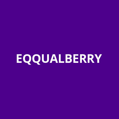 EQQUAL BERRY
