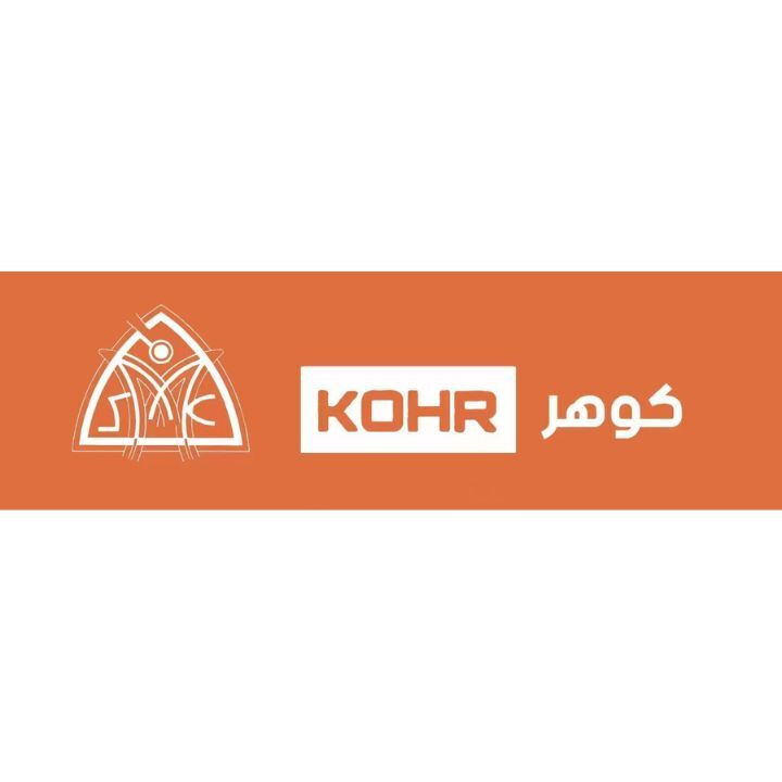 KOHR