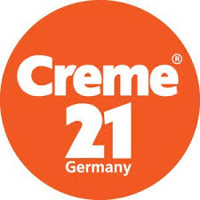 Creme21 Germany