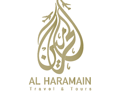 Alharamain