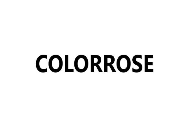 COLORROSE