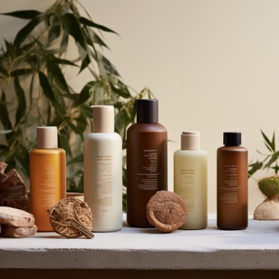 ماركات طبيعية