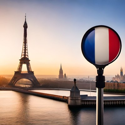 ماركات فرنسية