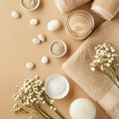 عناية بالجسم