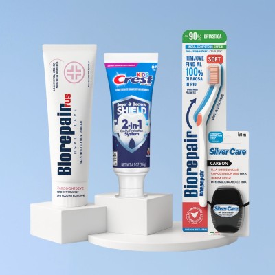 عناية بالفم