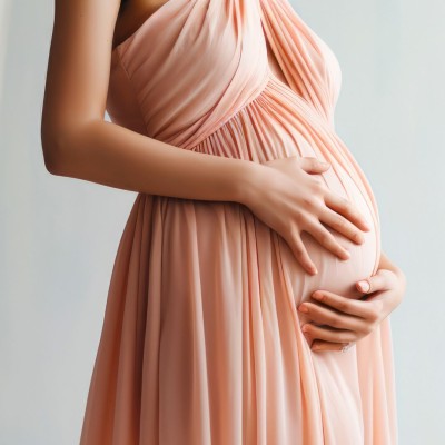 عناية بالحامل