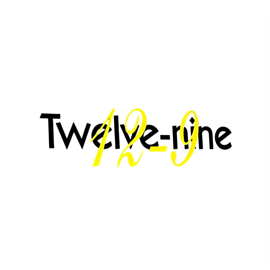 twelve - nine