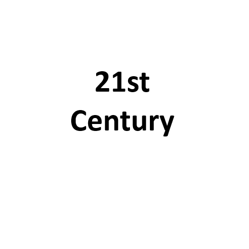 21st Century