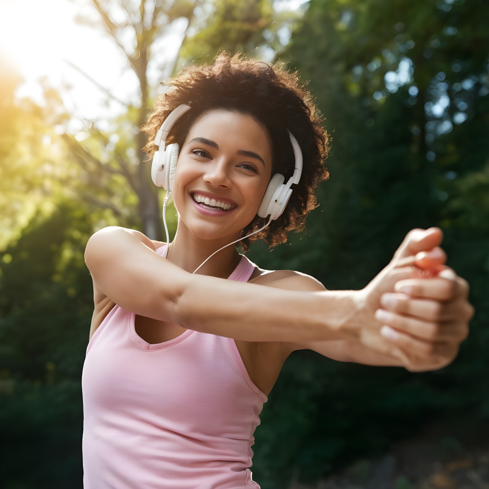 الصحة والعافية