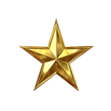 GOLDEN STAR