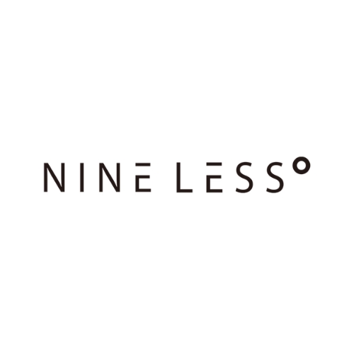 NINE LESS