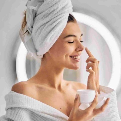 العناية بالجسم