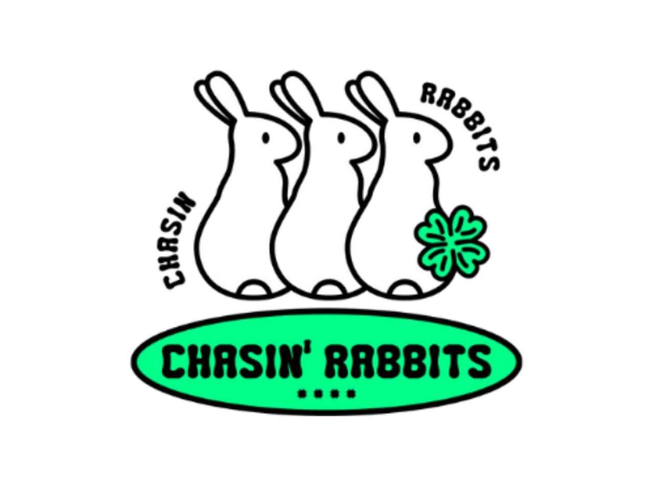 CHASIN' RABBITS
