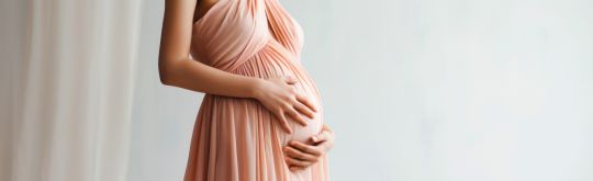 عناية بالحامل