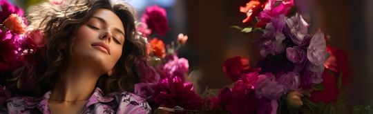 عناية للنساء