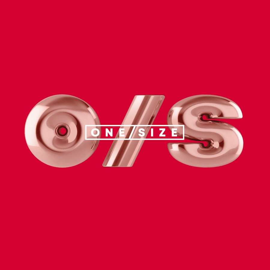 ONE/SIZE