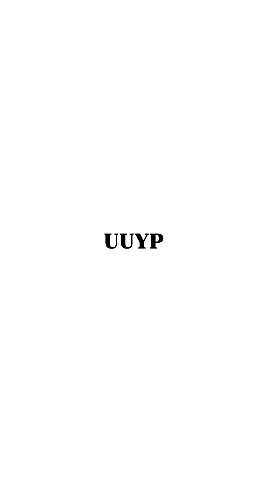 UUYP