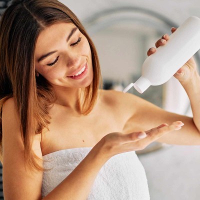 العناية بالشعر