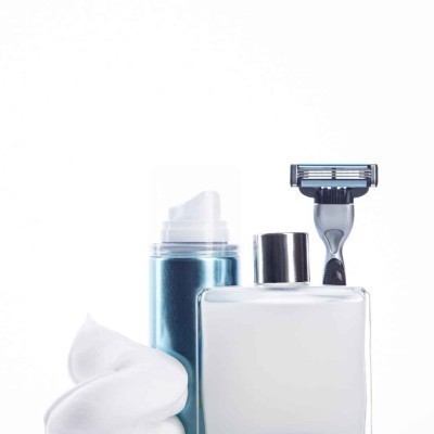 عناية الرجل