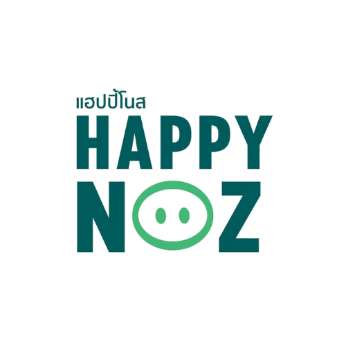 HAPPY NOZ