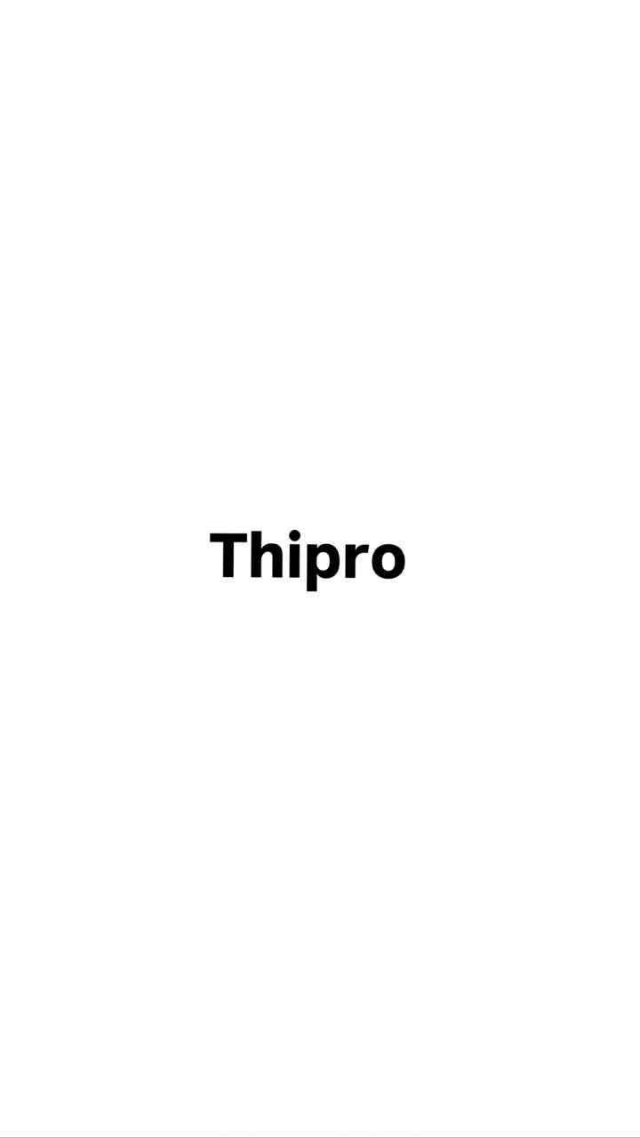Thio Pro