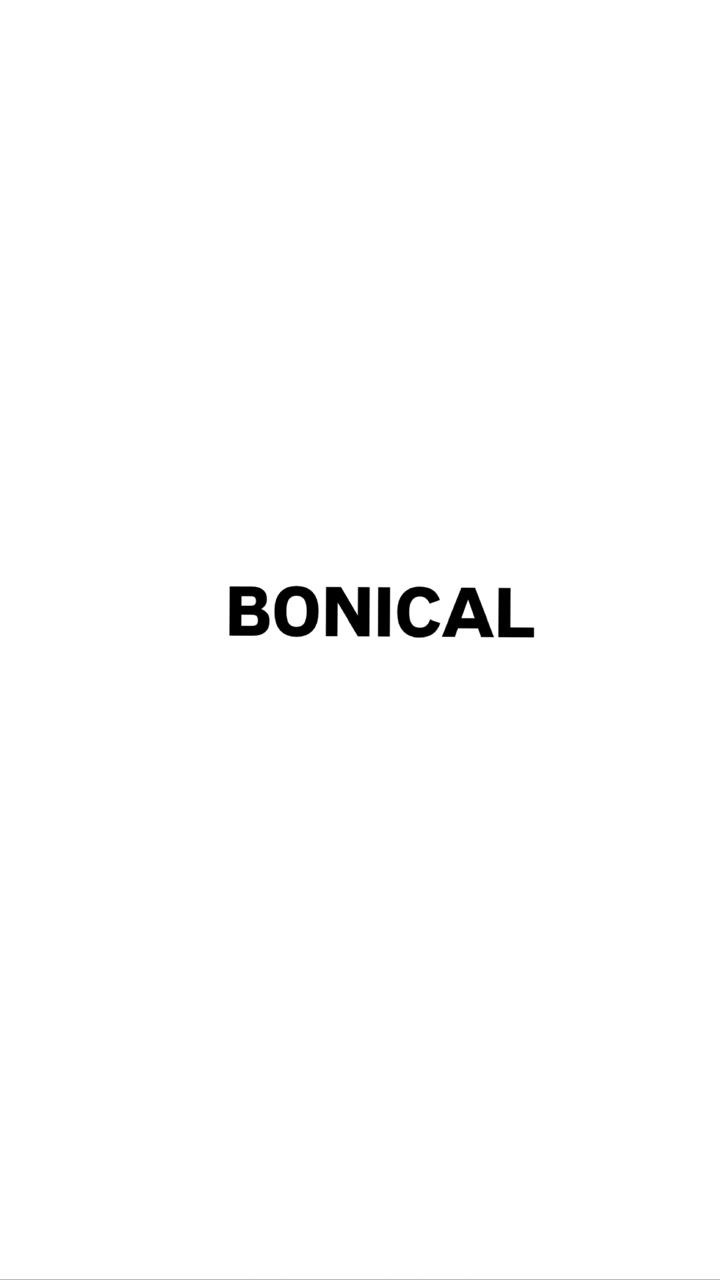 BONICAL