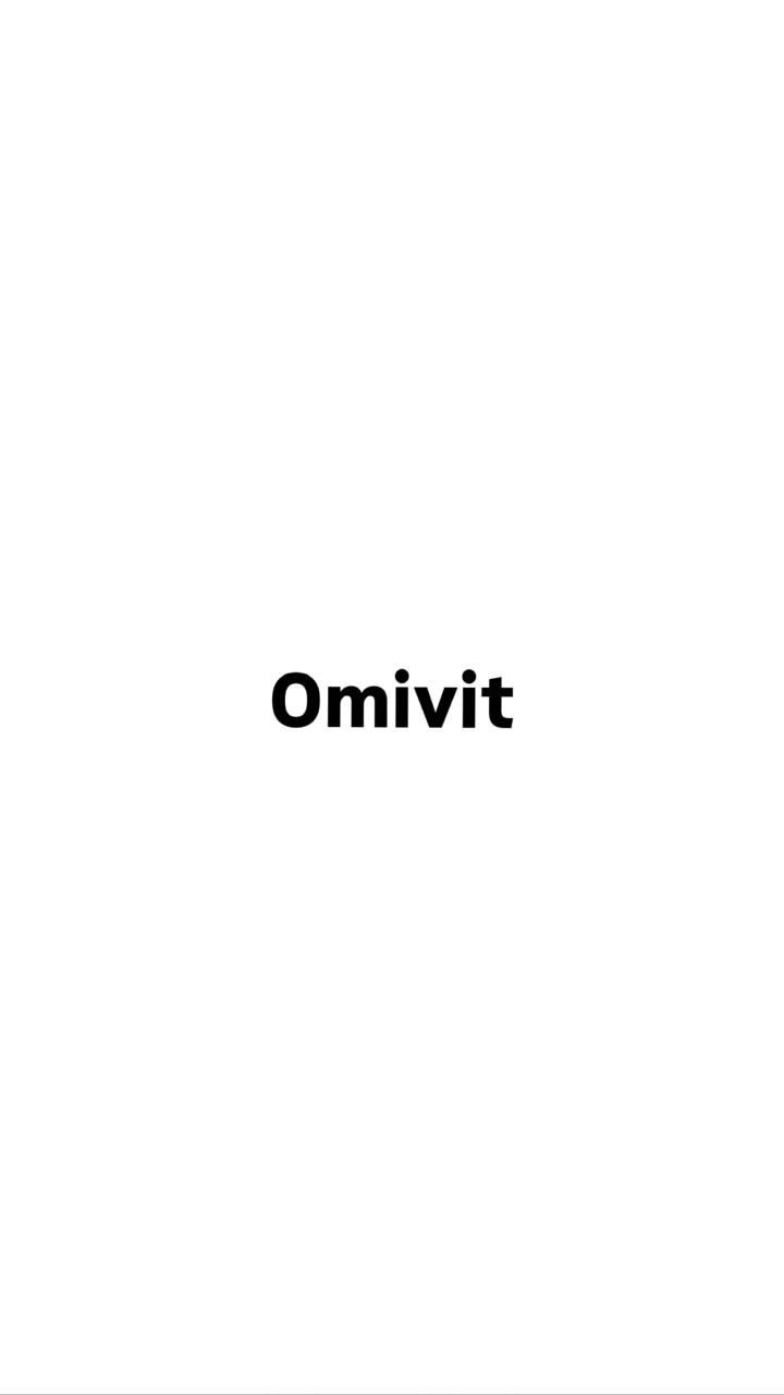 Omivit