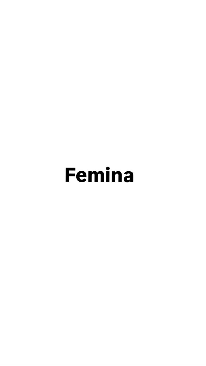 Femina