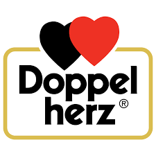 Doppel herz