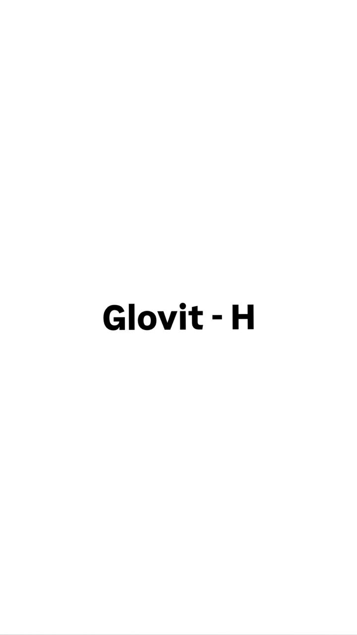 Glovit - H