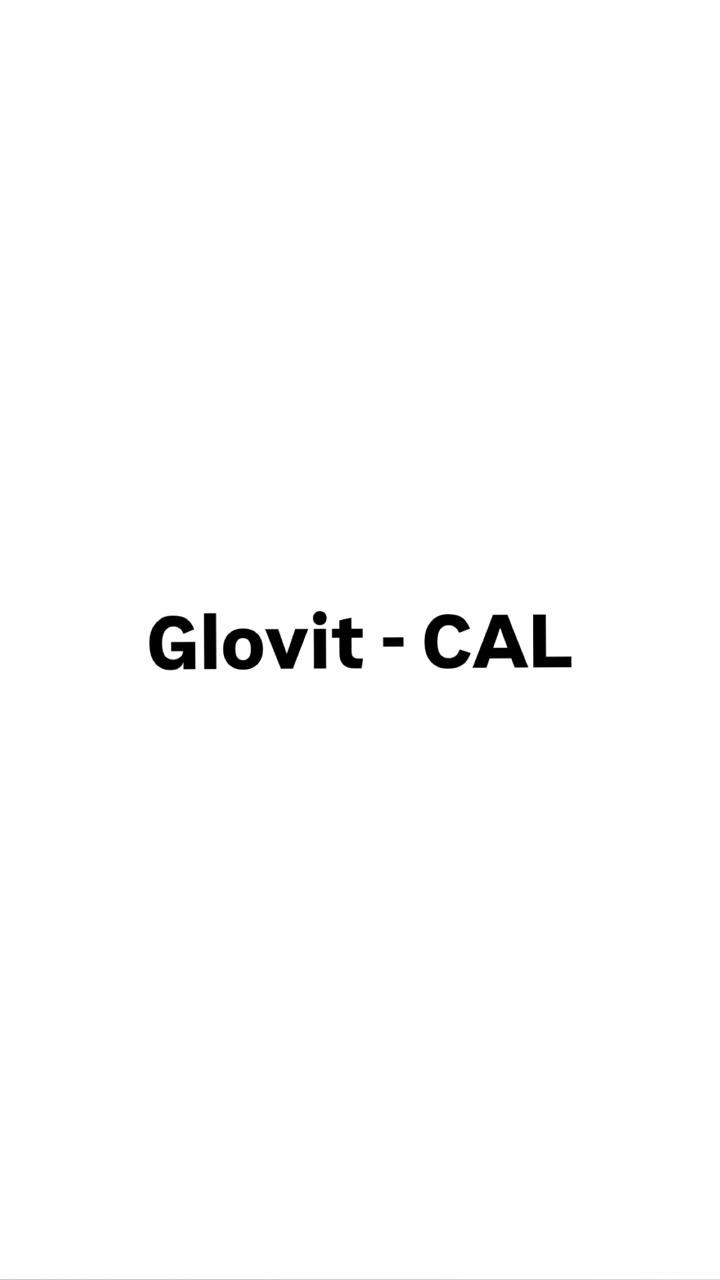 Glovit - CAL